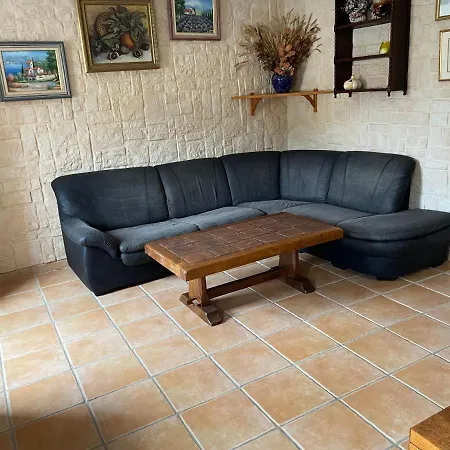 Chez Nadine Bonifacio (Corsica)