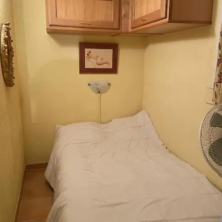 Chez Nadine Appartement