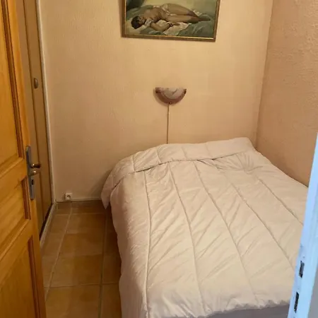 Appartement Chez Nadine